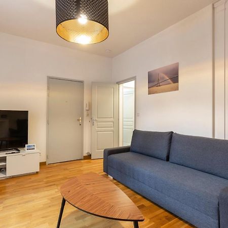 Apartament Paysages Normands Honfleur Zewnętrze zdjęcie